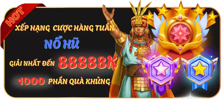 Chương trình VIP you88