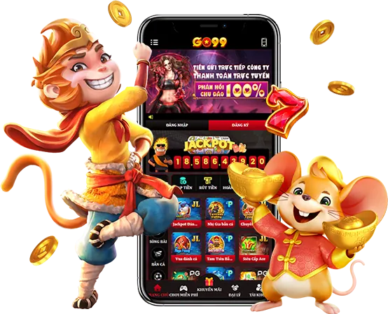 Thưởng chào mừng You88