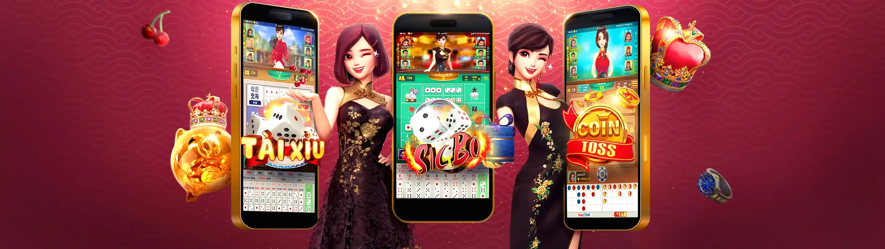 Hình ảnh chính trò chơi Bắn Cá You88