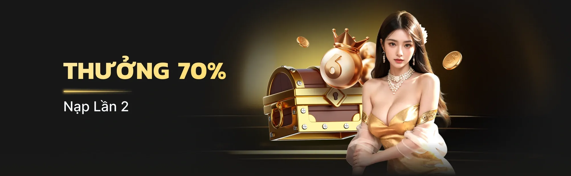 Thưởng chào mừng tân thủ you88